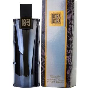 Bora Bora Claiborne Cologne